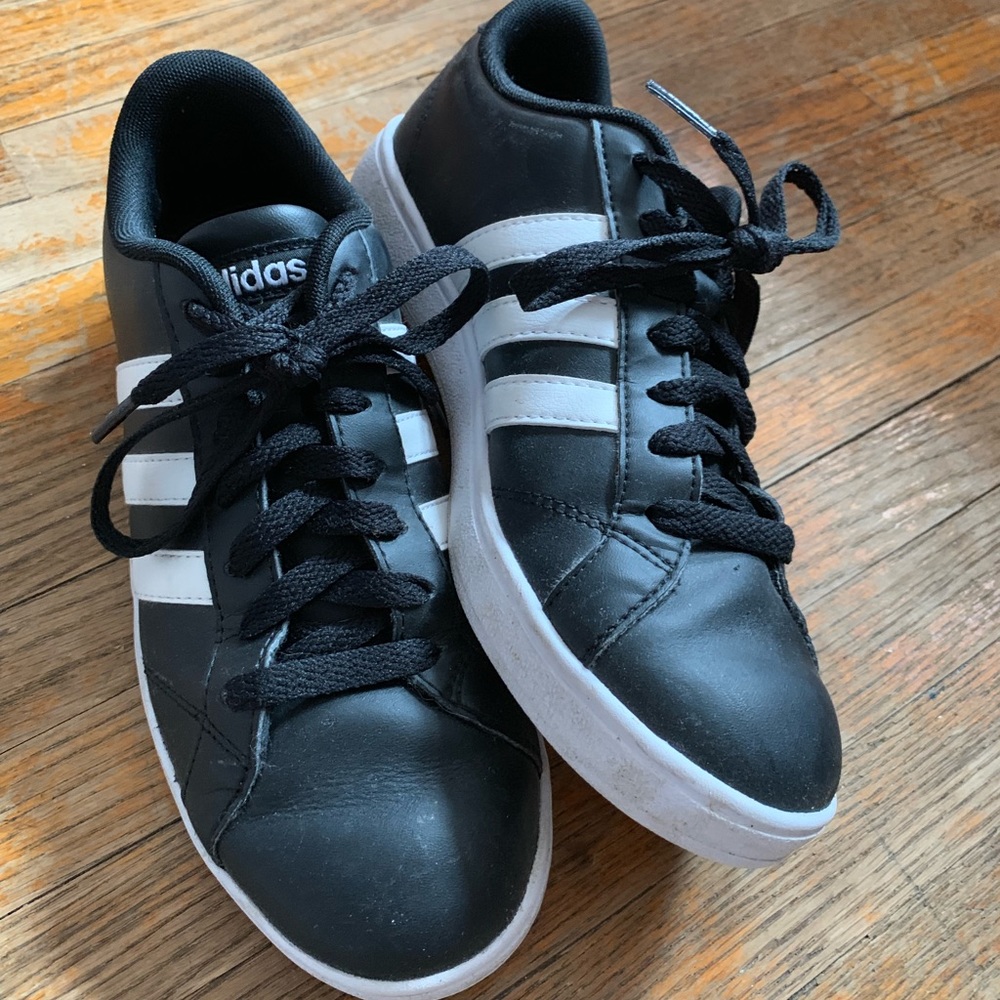 Adidas shoes
